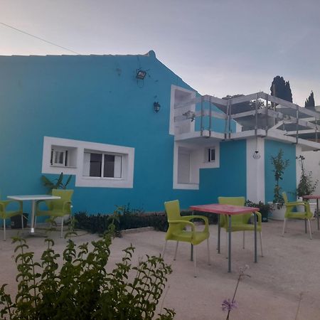 Tropicana One Bedroom Flat T1 In Albufeira Gale Close To 8 Beaches Luaran gambar
