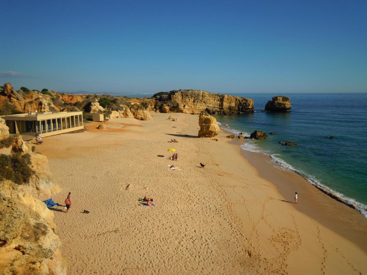 Tropicana One Bedroom Flat T1 In Albufeira Gale Close To 8 Beaches Luaran gambar