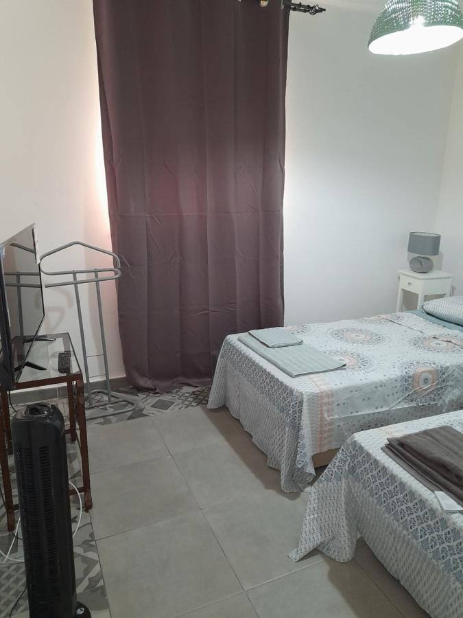 Tropicana One Bedroom Flat T1 In Albufeira Gale Close To 8 Beaches Luaran gambar