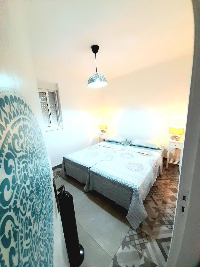 Tropicana One Bedroom Flat T1 In Albufeira Gale Close To 8 Beaches Luaran gambar