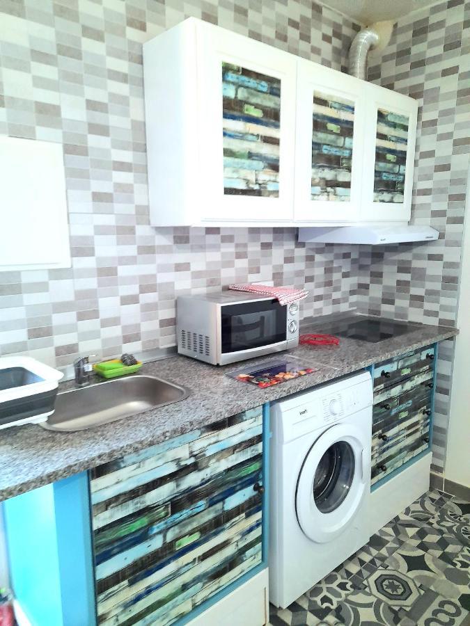Tropicana One Bedroom Flat T1 In Albufeira Gale Close To 8 Beaches Luaran gambar