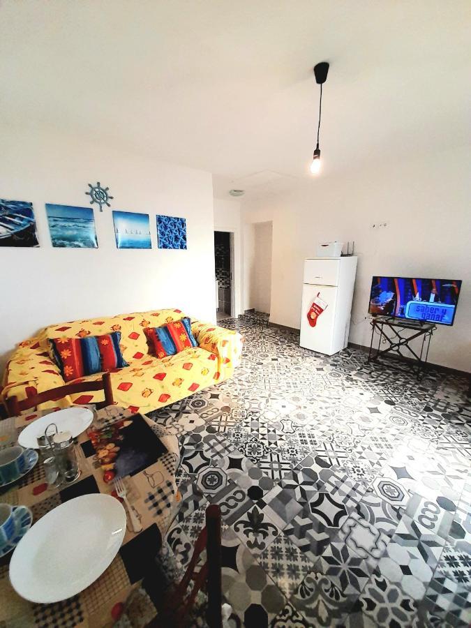 Tropicana One Bedroom Flat T1 In Albufeira Gale Close To 8 Beaches Luaran gambar