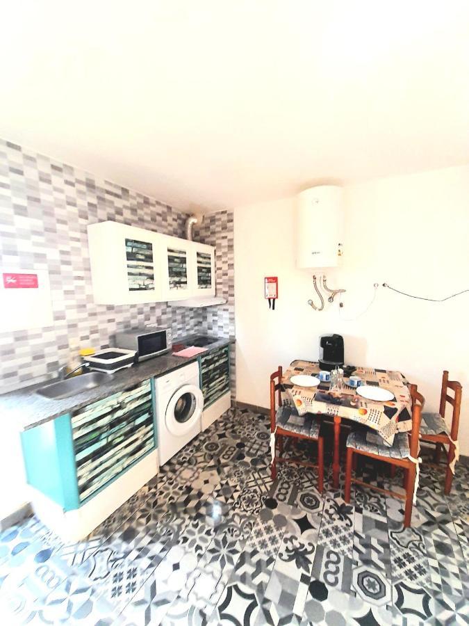 Tropicana One Bedroom Flat T1 In Albufeira Gale Close To 8 Beaches Luaran gambar