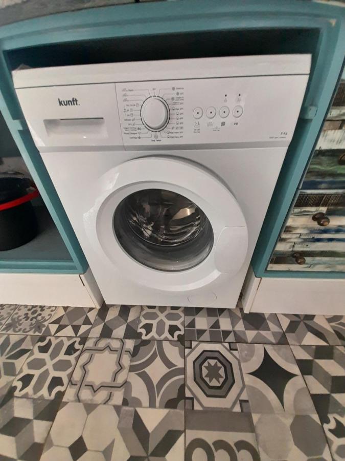 Tropicana One Bedroom Flat T1 In Albufeira Gale Close To 8 Beaches Luaran gambar