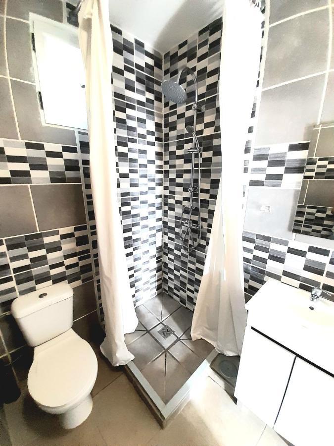 Tropicana One Bedroom Flat T1 In Albufeira Gale Close To 8 Beaches Luaran gambar