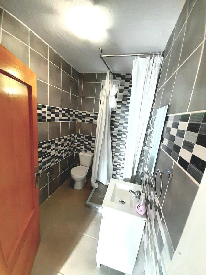 Tropicana One Bedroom Flat T1 In Albufeira Gale Close To 8 Beaches Luaran gambar