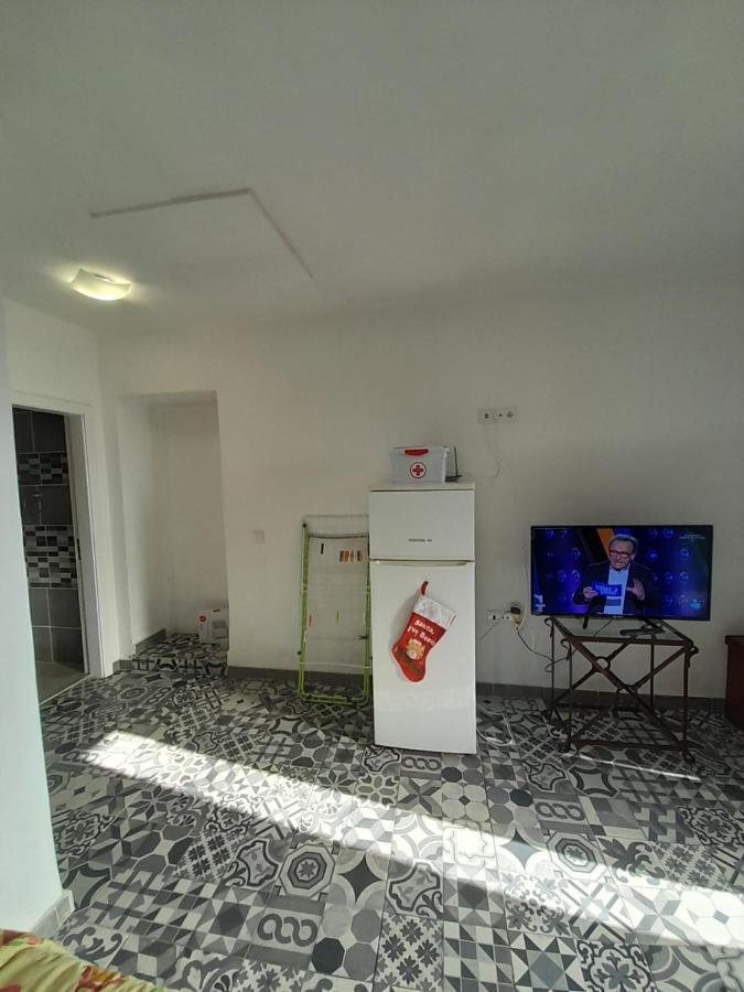 Tropicana One Bedroom Flat T1 In Albufeira Gale Close To 8 Beaches Luaran gambar