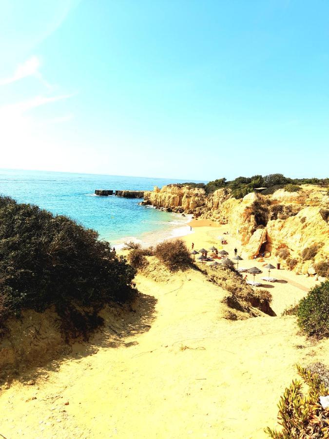 Tropicana One Bedroom Flat T1 In Albufeira Gale Close To 8 Beaches Luaran gambar