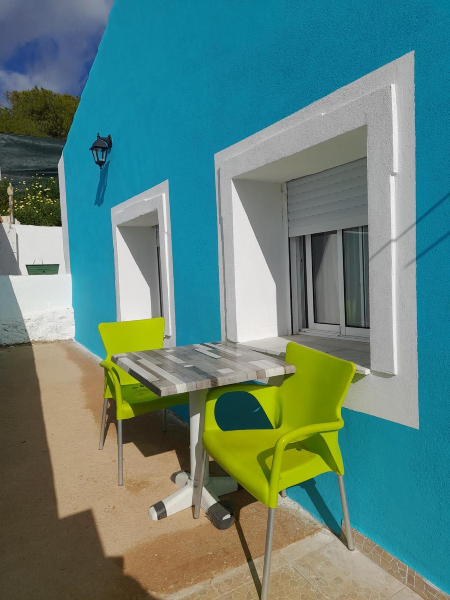 Tropicana One Bedroom Flat T1 In Albufeira Gale Close To 8 Beaches Luaran gambar