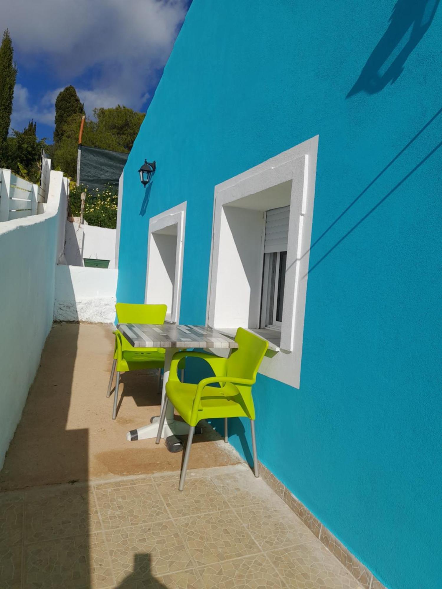 Tropicana One Bedroom Flat T1 In Albufeira Gale Close To 8 Beaches Luaran gambar
