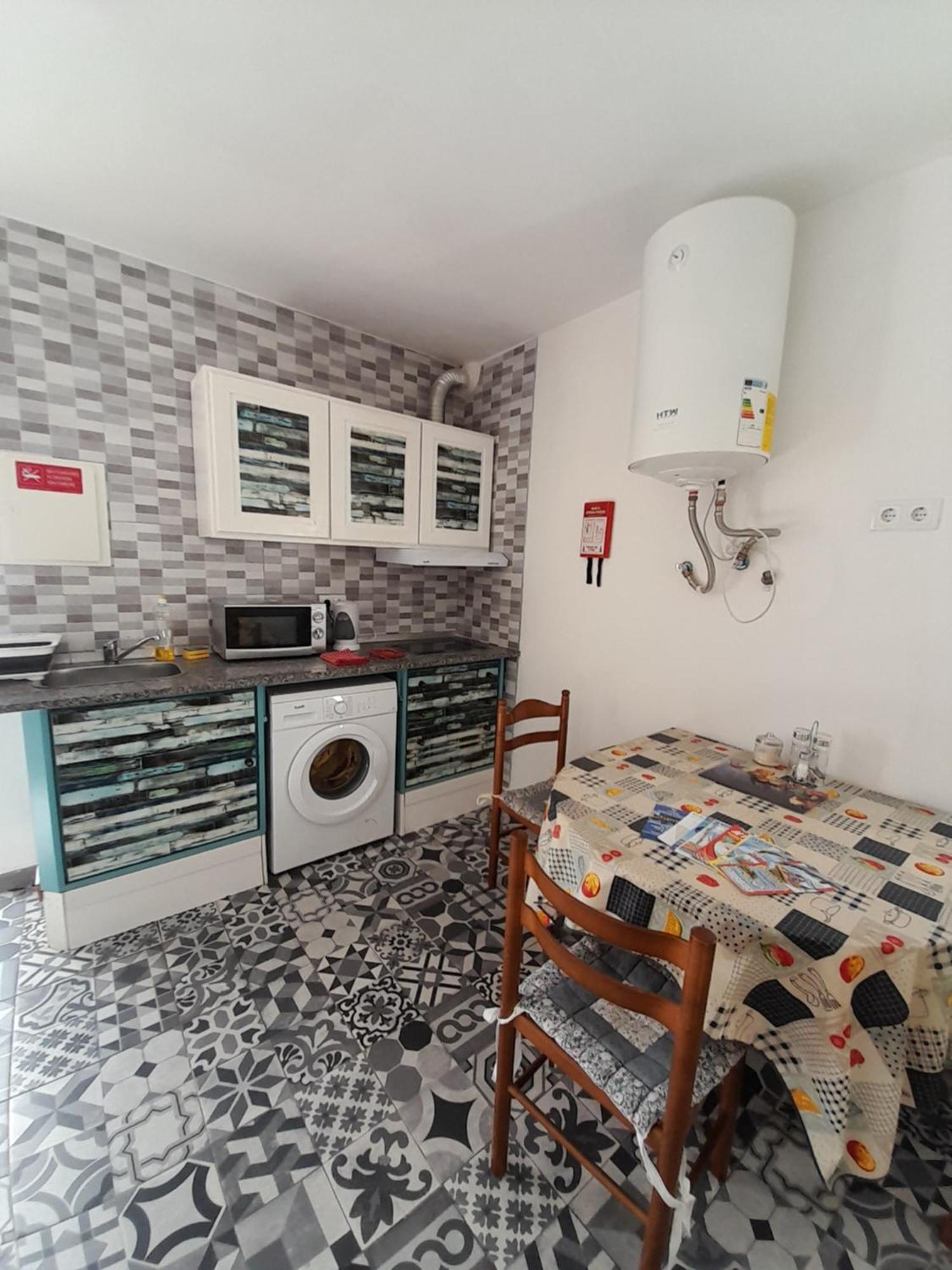 Tropicana One Bedroom Flat T1 In Albufeira Gale Close To 8 Beaches Luaran gambar