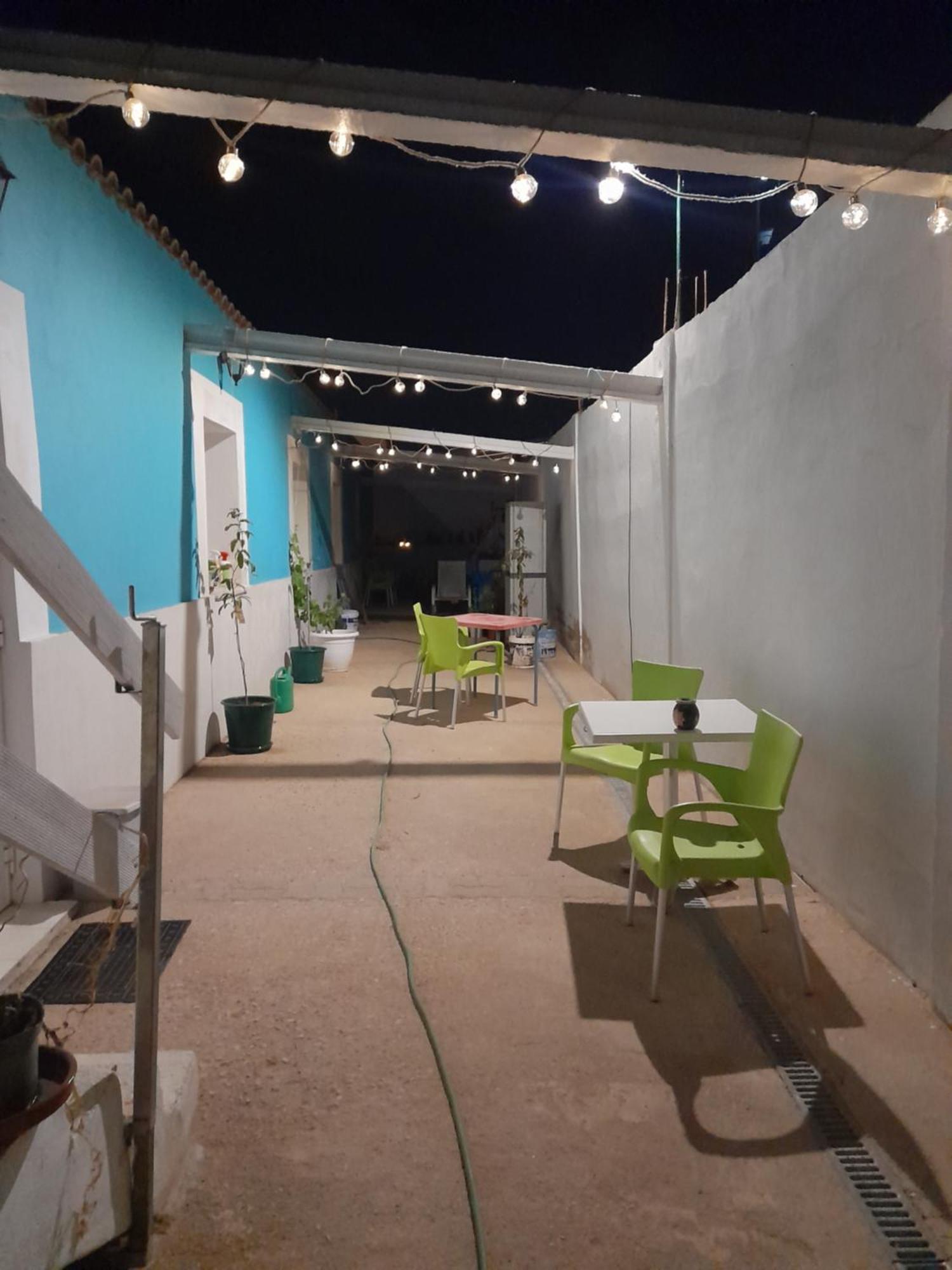 Tropicana One Bedroom Flat T1 In Albufeira Gale Close To 8 Beaches Luaran gambar