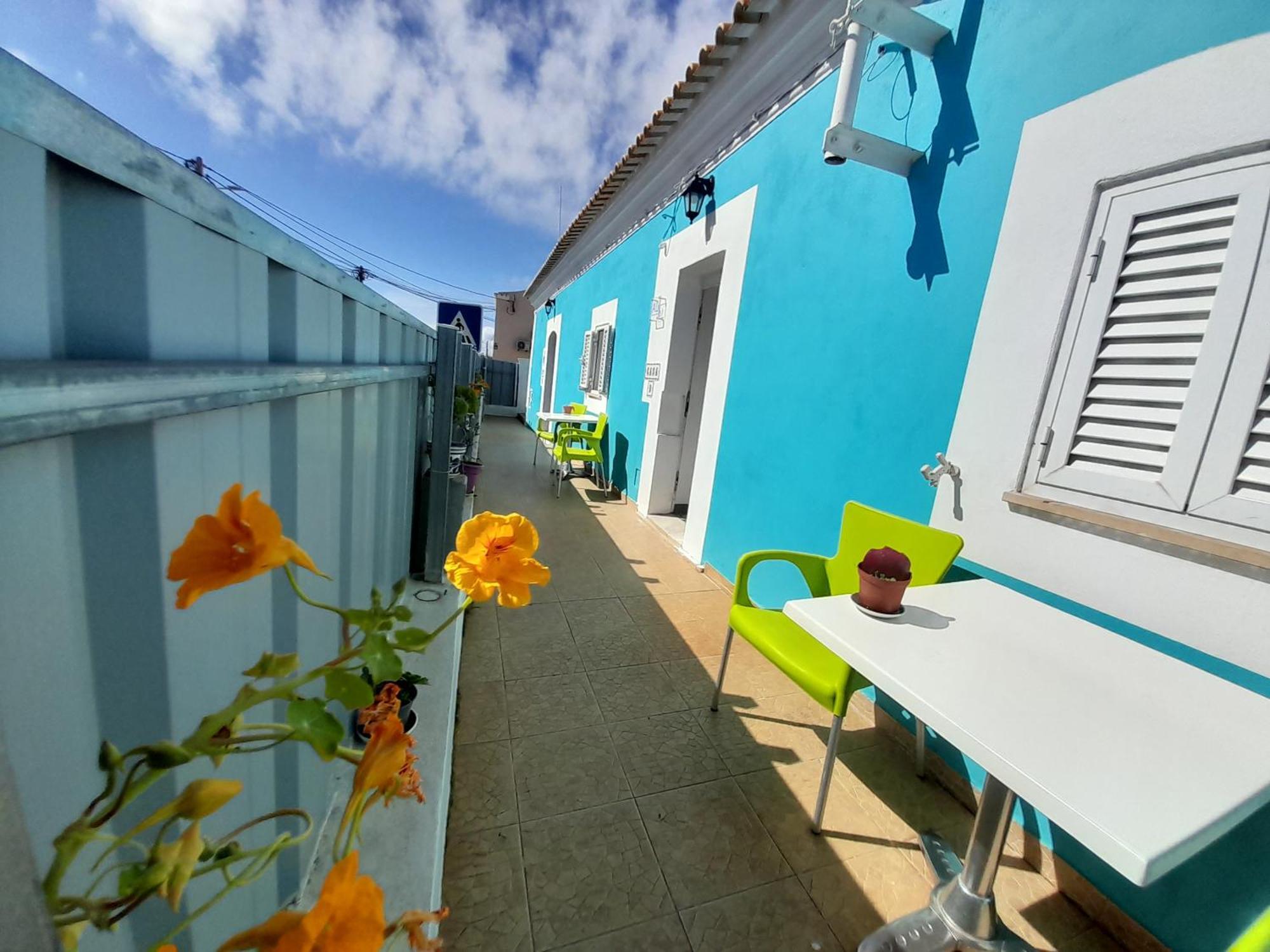 Tropicana One Bedroom Flat T1 In Albufeira Gale Close To 8 Beaches Luaran gambar