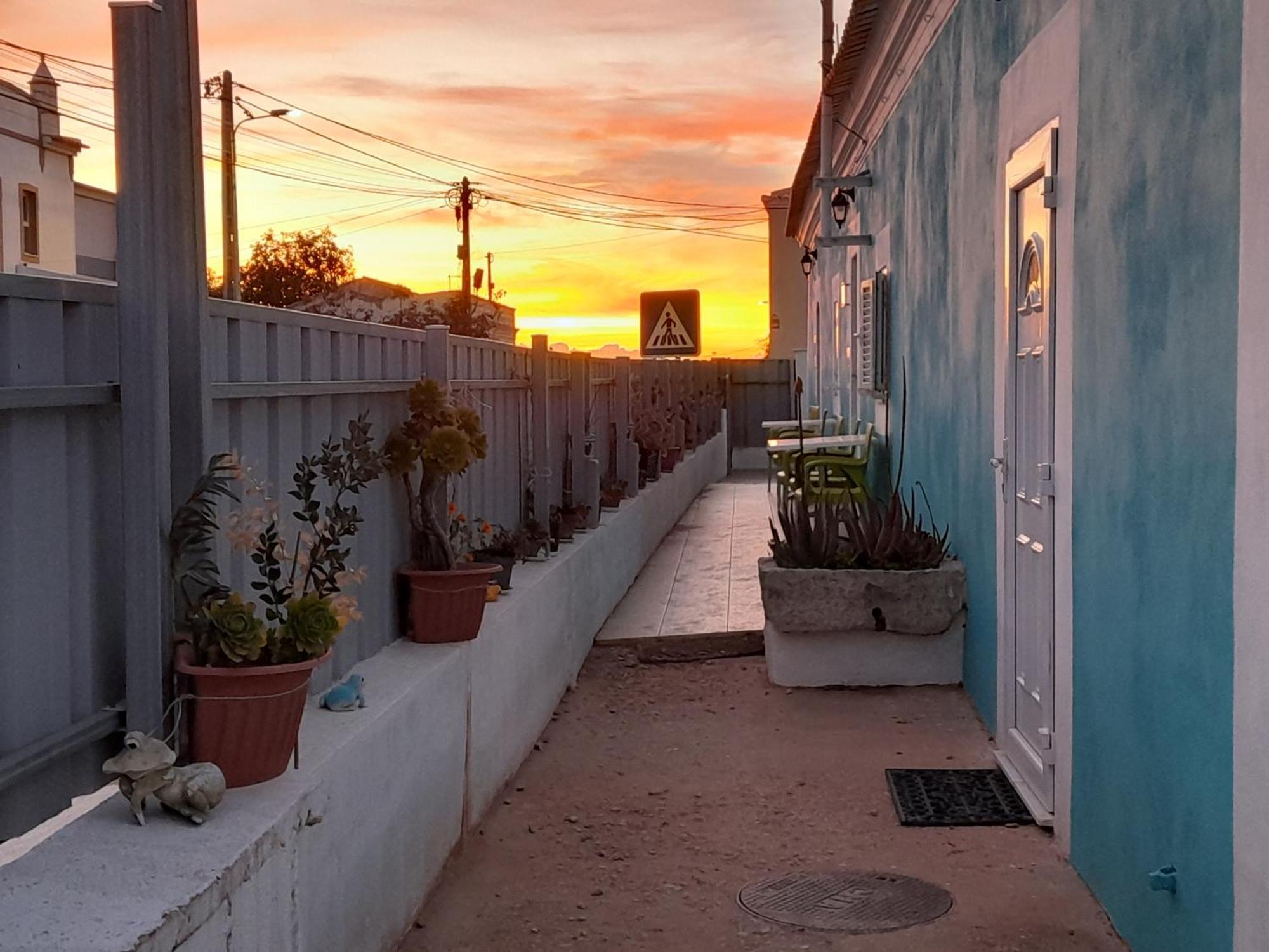 Tropicana One Bedroom Flat T1 In Albufeira Gale Close To 8 Beaches Luaran gambar
