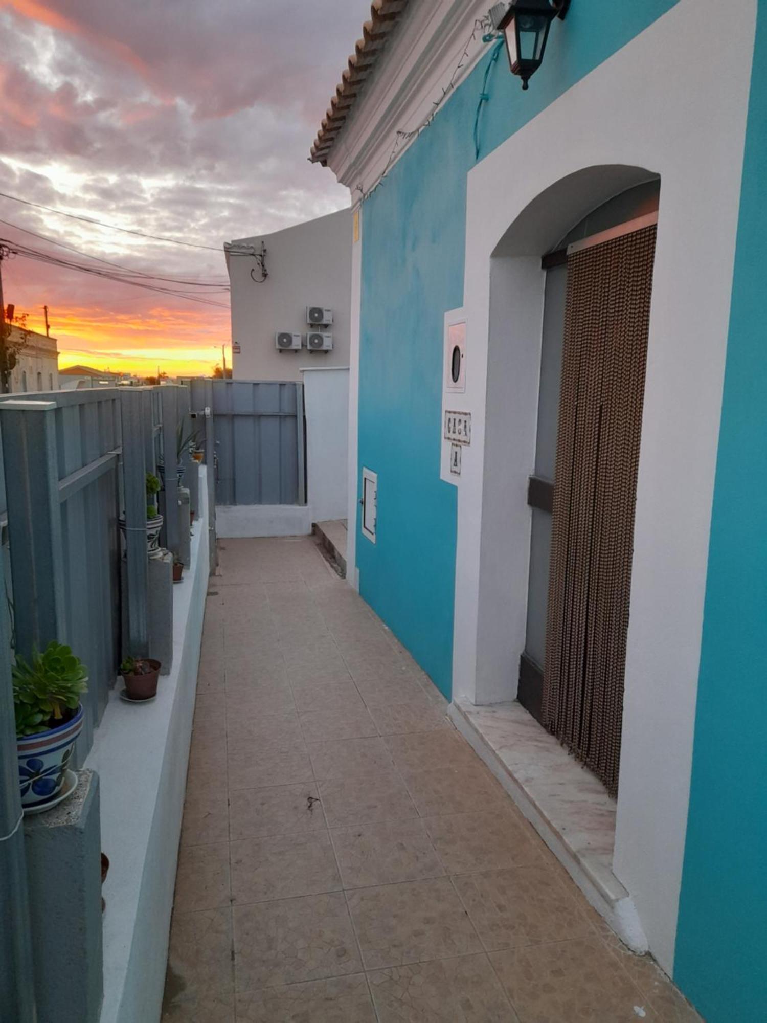 Tropicana One Bedroom Flat T1 In Albufeira Gale Close To 8 Beaches Luaran gambar